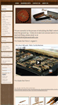 Mobile Screenshot of bnkpensandcrafts.com